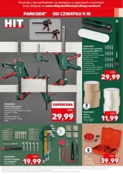 Mega okazje! - Kaufland