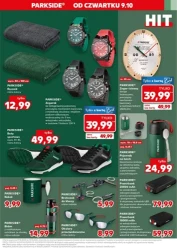 Mega okazje! - Kaufland