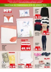 Mega okazje! - Kaufland
