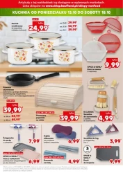 Mega okazje! - Kaufland