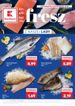 Час на риболовлю - Кауфланд