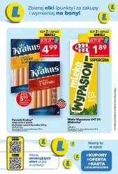 Najlepsze okazje - Lewiatan