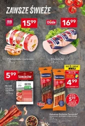 Najlepsze okazje - Lewiatan