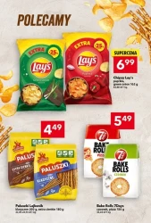 Najlepsze okazje - Lewiatan