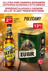 Najlepsze okazje - Lewiatan