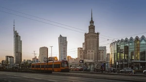 Gospodarka rosła szybciej w 2024 r. Jest rewizja PKB