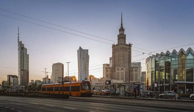 Ważne dane GUS. Tyle wynosi PKB Polski w 2026 roku