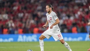 Krychowiak nie pomógł, presja narzucona. Postawił jasny cel reprezentacji