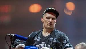 Ołeksandr Usyk