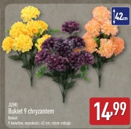 Bukiet kwiatów Jumi