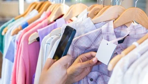 Dlaczego tak chętnie kupujemy ubrania vintage?