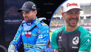 Są nowe doniesienia ws. Zmarzlika. Czas się kończy. Oni już to wiedzą