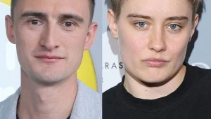 Dawid Tomala, Katarzyna Zillmann