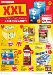 Sezon na złoto – Kaufland