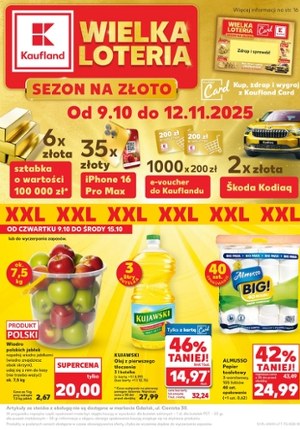 kaufland