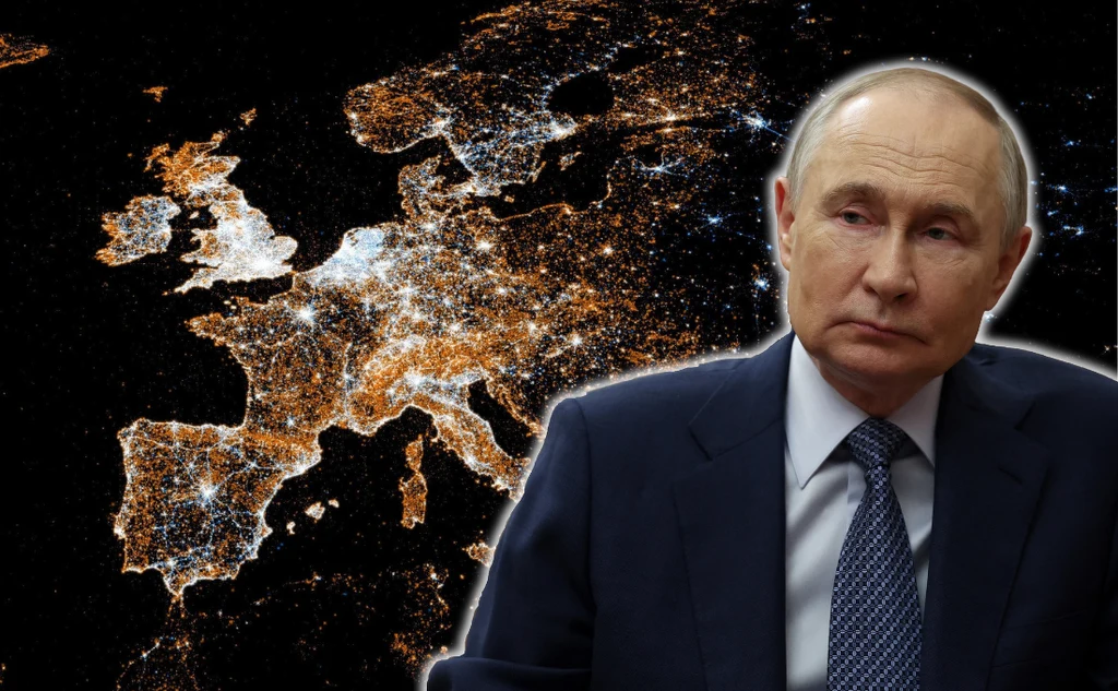 Jak Rosja przygotowuje się do eskalacji? ISW wyjaśnia Jak Rosja przygotowuje się do eskalacji? ISW wyjaśnia