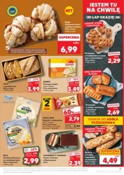 Sezon na złoto – Kaufland