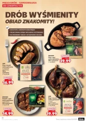 Sezon na złoto – Kaufland