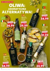 Sezon na złoto – Kaufland