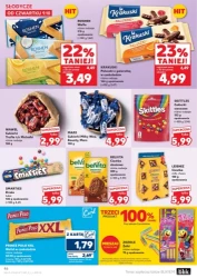 Sezon na złoto – Kaufland