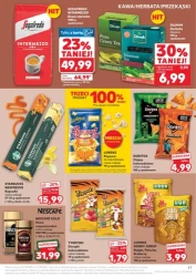Sezon na złoto – Kaufland