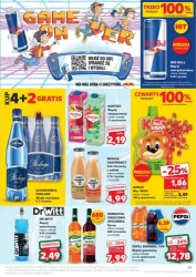 Sezon na złoto – Kaufland