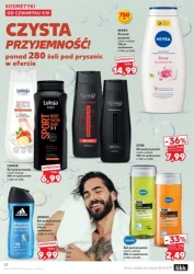 Sezon na złoto – Kaufland
