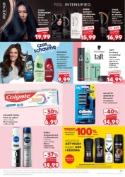 Sezon na złoto – Kaufland