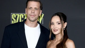 Wojciech i Marina Szczęśni