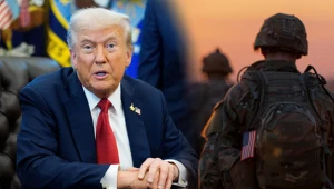 Donald Trump zezwolił na wysłanie Gwardii Narodowej do Illinois. Sąd odrzucił wniosek o odwołanie wojsk