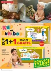 Jesienne okazje XXL – Kaufland