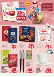 Jesienne okazje XXL – Kaufland