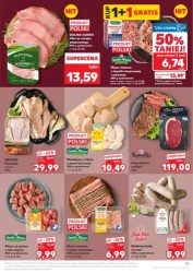 Jesienne okazje XXL – Kaufland