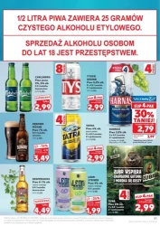 Jesienne okazje XXL – Kaufland