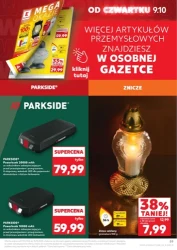 Осінні знижки XXL - Kaufland