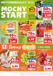Jesienne okazje XXL – Kaufland