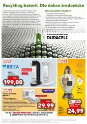 Jesienne okazje XXL – Kaufland