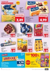 Wielka loteria i wielkie rabaty – Kaufland