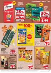 Wielka loteria i wielkie rabaty – Kaufland