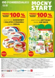 Велика лотерея та чудові знижки - Kaufland