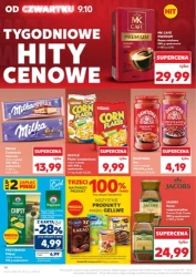 Złote promocje października – Kaufland