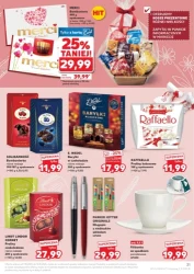 Złote promocje października – Kaufland