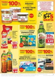Золоті акції жовтня - Kaufland
