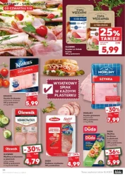 Złote promocje października – Kaufland