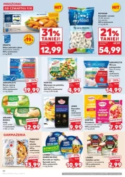 Złote promocje października – Kaufland
