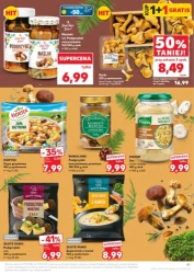 Złote promocje października – Kaufland