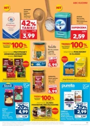 Золоті акції жовтня - Kaufland