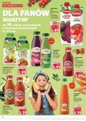 Złote promocje października – Kaufland