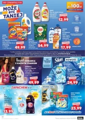 Złote promocje października – Kaufland