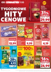 Kupuj, zdrap i wygrywaj – Kaufland